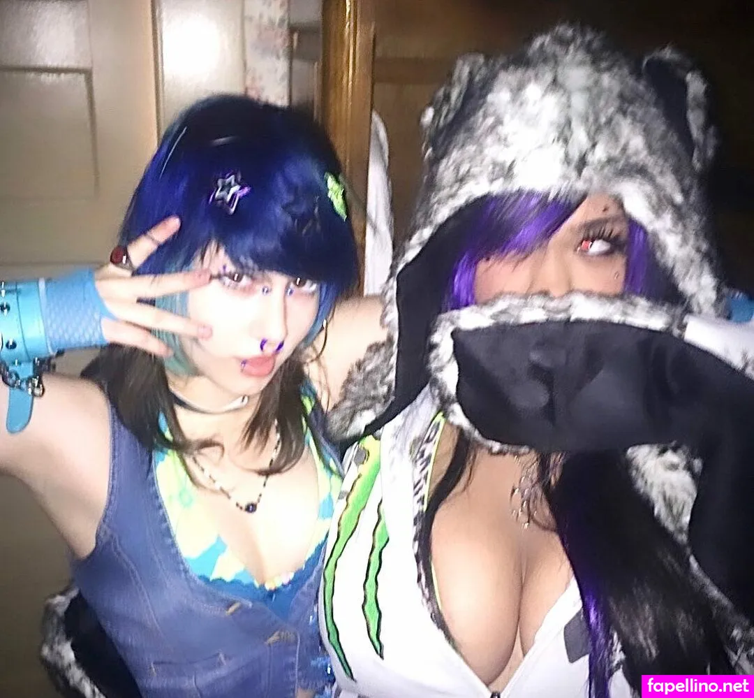 d1g1tallyd3ad, d1g1tallydead, kissmygunnn, monica.moment, monicamoment Nude Leaked OnlyFans Photo #f2weyZhSo9