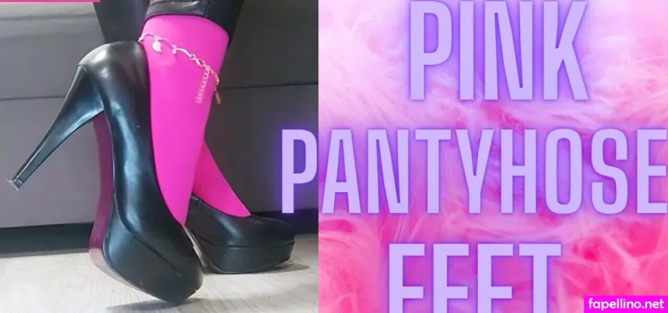 Monica Nylon Free OnlyFans Thumbnail #6jwP6jJntQ