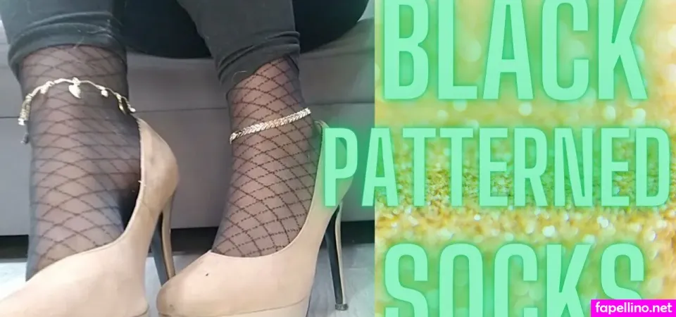 Monica Nylon Free OnlyFans Thumbnail #cPD4AqE4jL