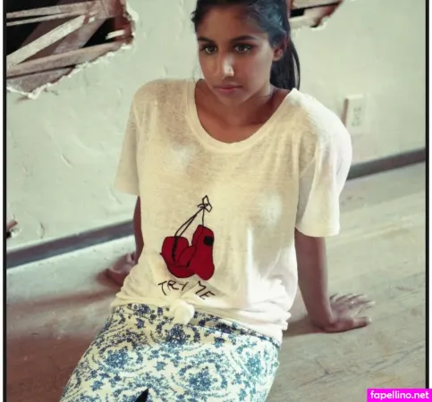 Monica Padman OnlyFans Thumbnail #CbGxp7hBu7