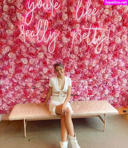 Monica Patterson OnlyFans Thumbnail #fobx0Xamk1