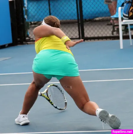 Monica Puig Main Profile Photo