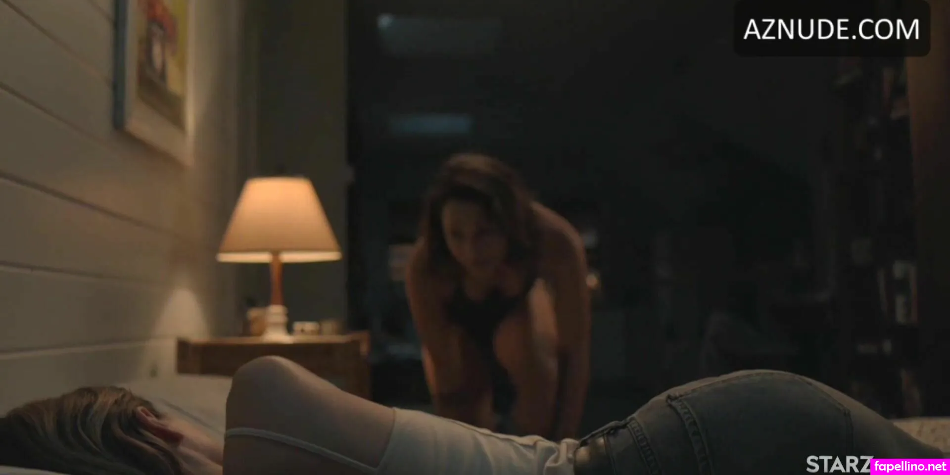 Monica Raymund Nude Leaked OnlyFans Photo #JdV6Byh84X