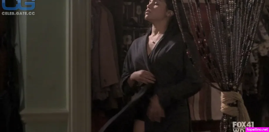 Monica Raymund OnlyFans Thumbnail #Sl1vckk0yr