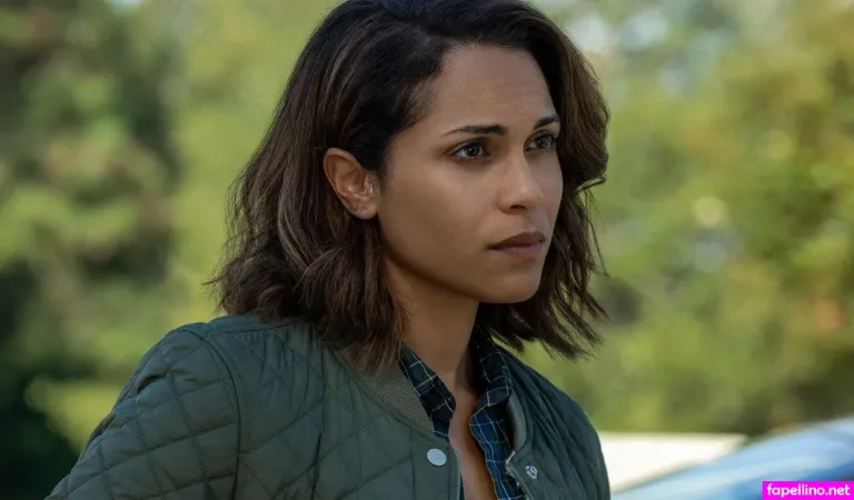 Monica Raymund Main Profile Photo