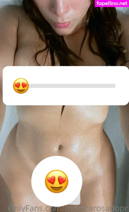 Monica Rosaso OnlyFans Thumbnail #bo4Sr0XoUa