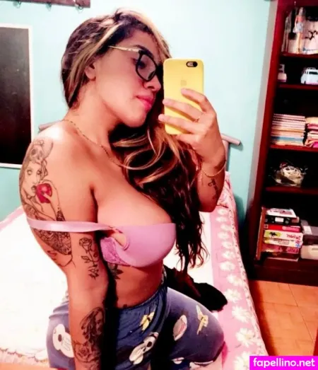 Monica Sacal OnlyFans Thumbnail #Fz9dxycahE