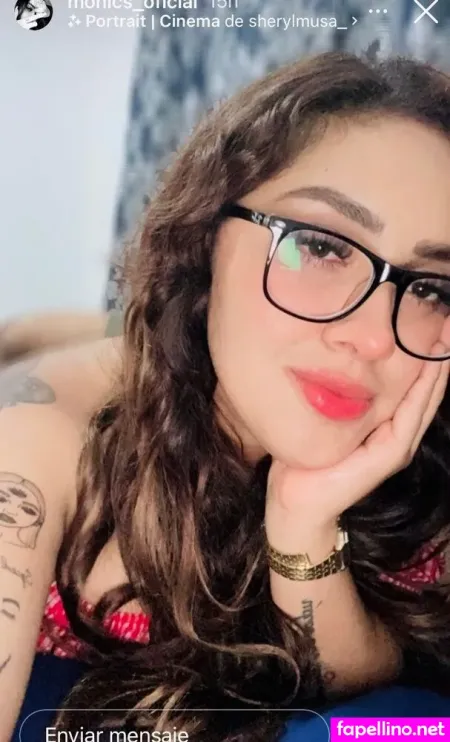 Monica Sacal OnlyFans Thumbnail #qiRAhQl4pF