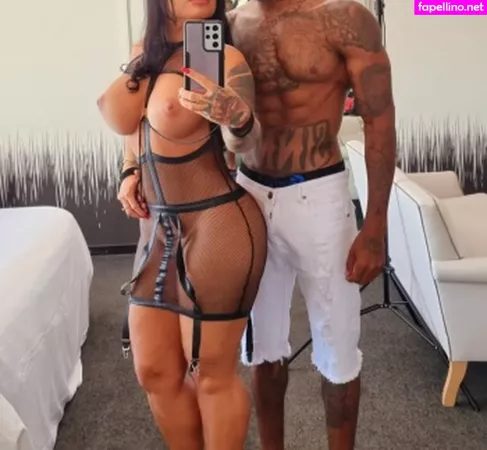 Monica Santhiago OnlyFans Thumbnail #9QwO5rgju1