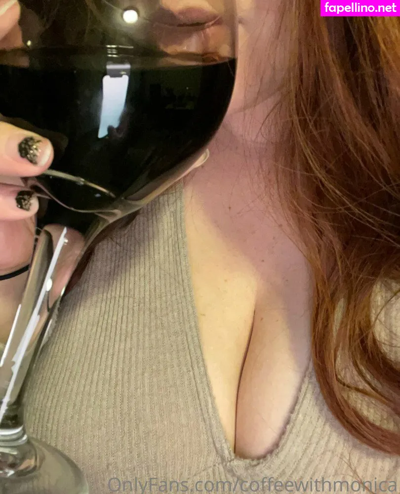 coffeewithmonica, coffeewmonicas Nude Leaked OnlyFans Photo #F3mdjwuhHC