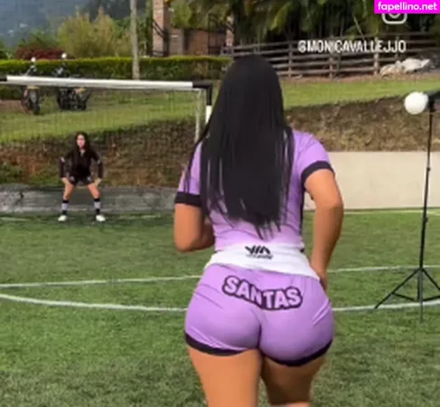 Monica Vallejo 1 OnlyFans Thumbnail #YsbMbvpezX