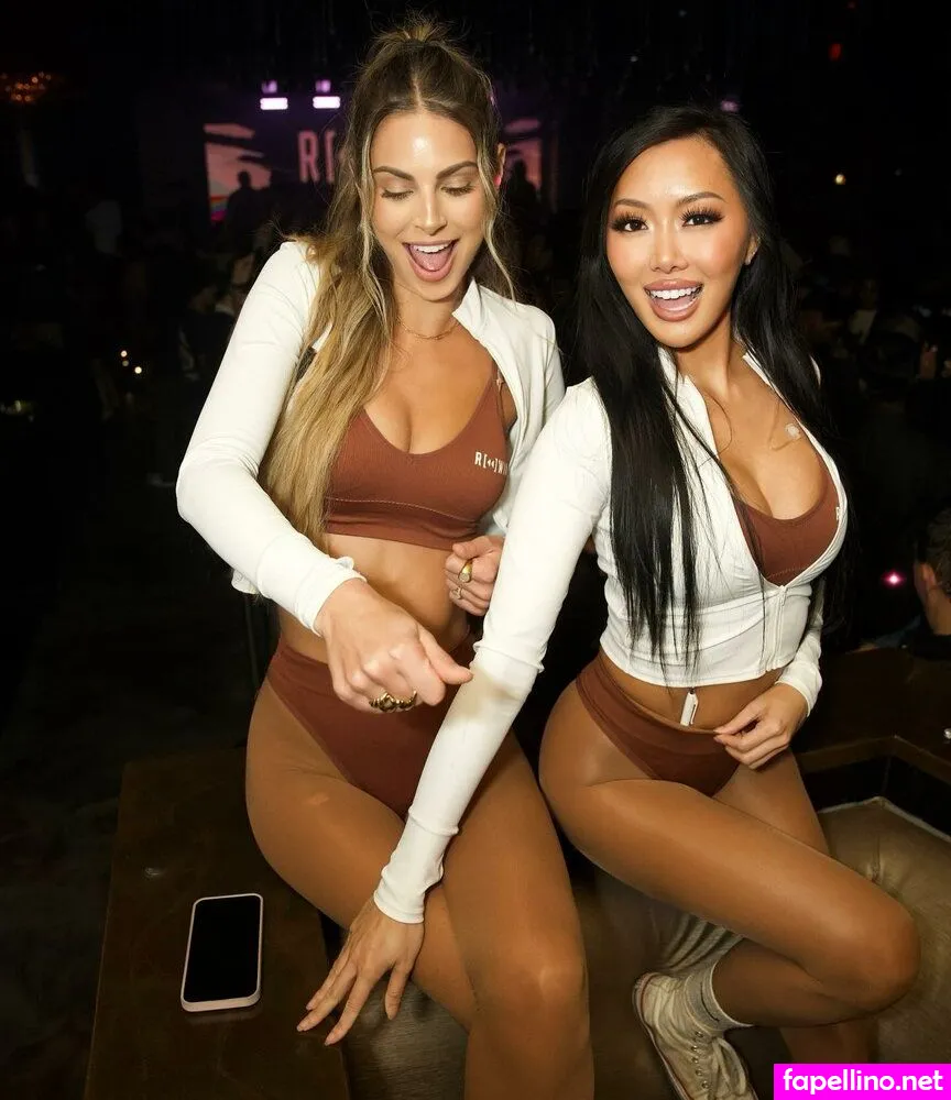 heatloungemonvy, monicavynguyen Nude Leaked OnlyFans Photo #qBCItZdiYB