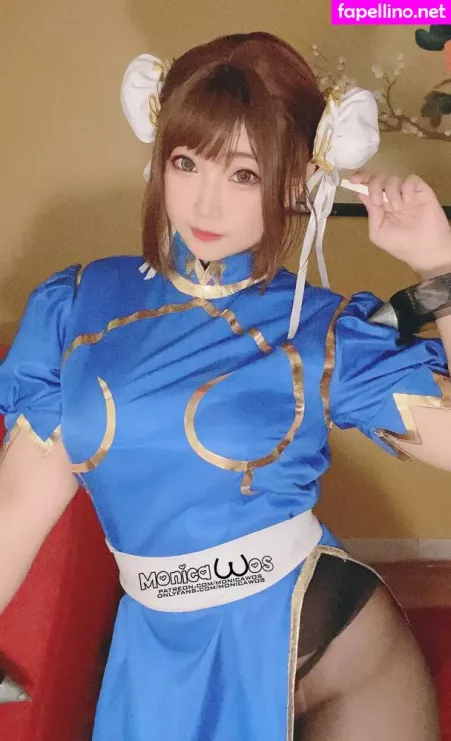Monica Wos OnlyFans Thumbnail #0sSCfjwHtm