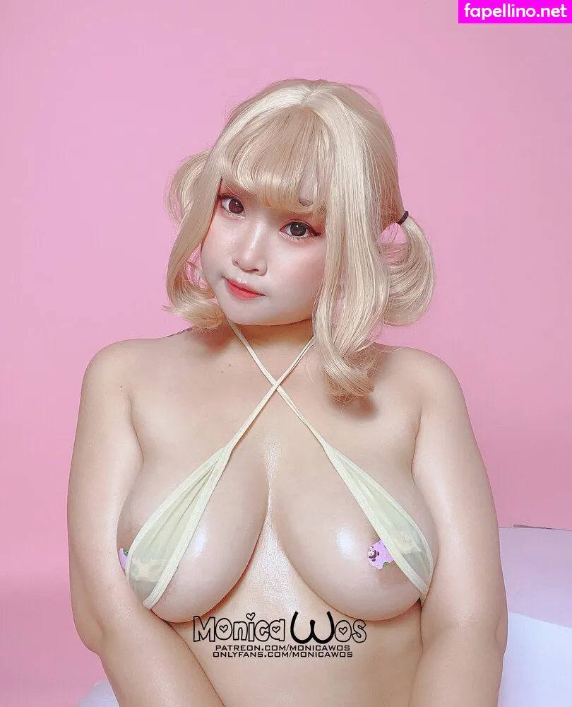 MonicaWos, monicawos666, monika.wos Nude Leaked OnlyFans Photo #81UUQZOGuF