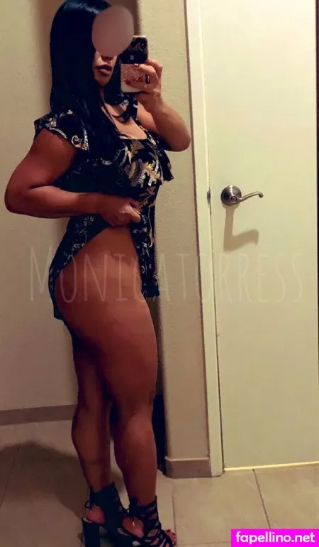 Monica X Torress OnlyFans Thumbnail #GmM0Q6oR0p