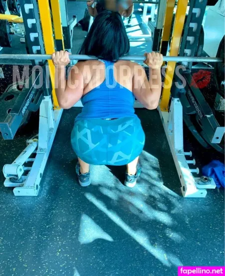 Monica X Torress OnlyFans Thumbnail #MOsQXhXLWV