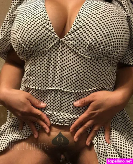 Monica X Torress OnlyFans Thumbnail #pSKVZk0flq