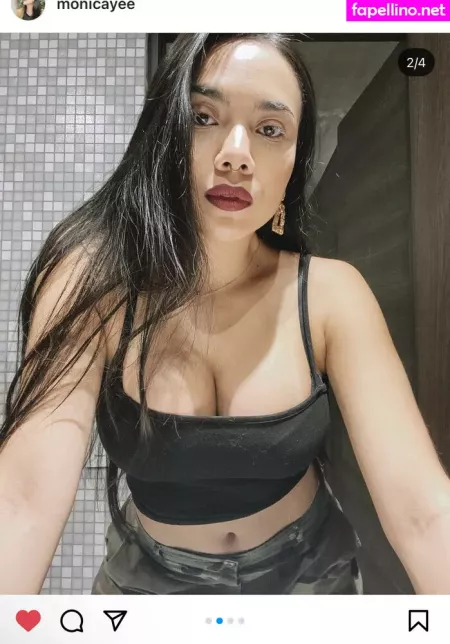 Monica Yee OnlyFans Thumbnail #0htsvpOpGf