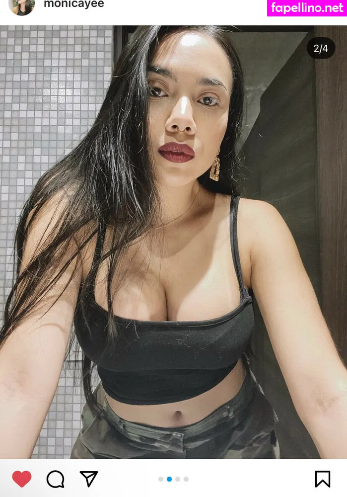 monicayee Nude Leaked OnlyFans Photo #0htsvpOpGf