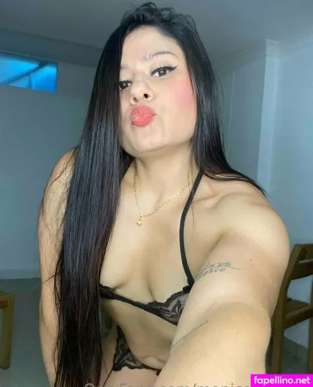 Monicaagulelo OnlyFans Thumbnail #ALQmLgRJo6