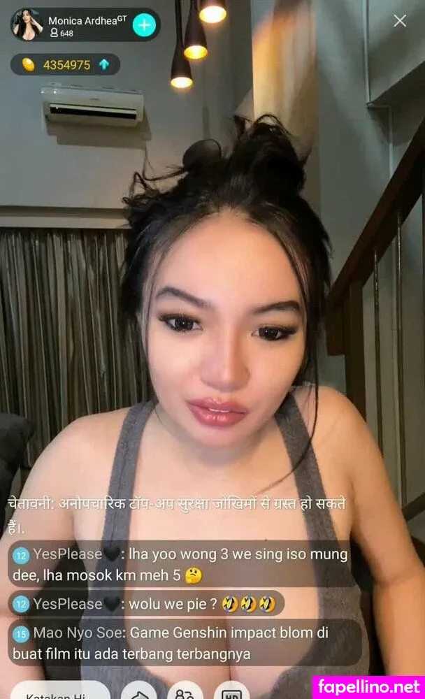 monicaardhea Nude Leaked OnlyFans Photo #6PHZNpnQ6j