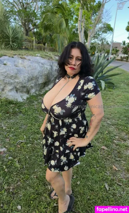 Monicabobbfree OnlyFans Thumbnail #dJ4zg9JgKg