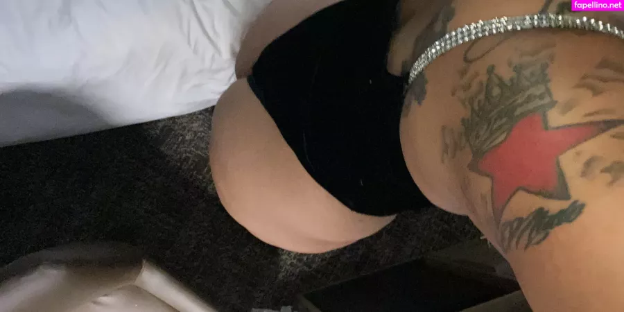 Monicabunz OnlyFans Thumbnail #8YIDNRU1xZ