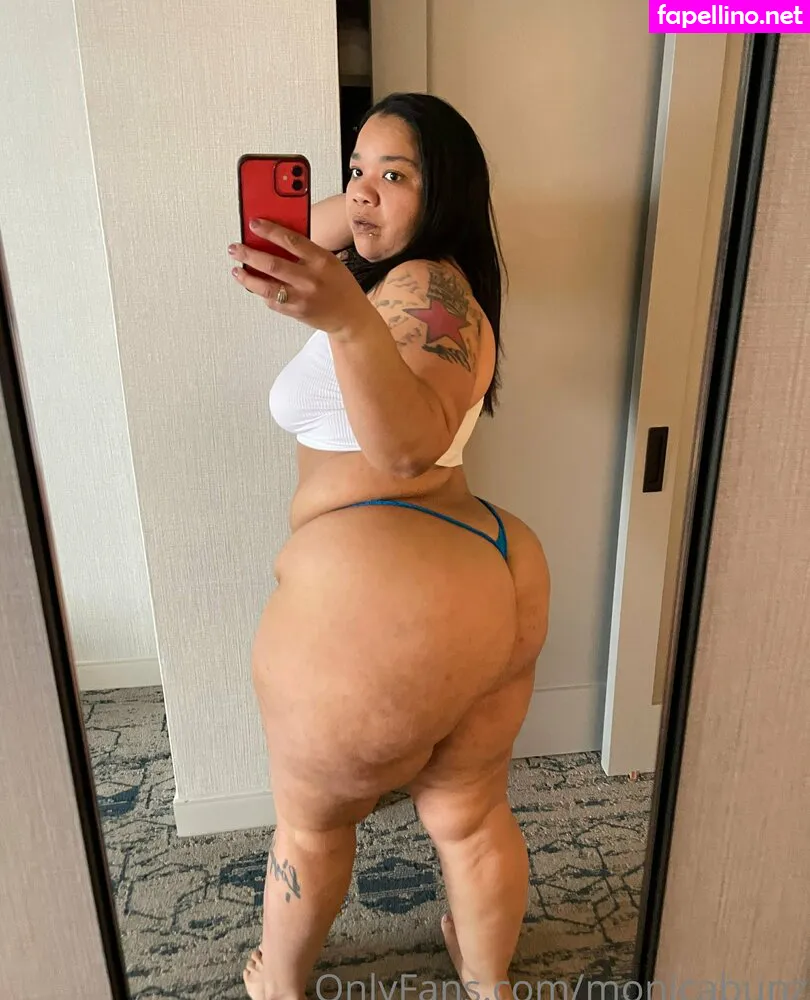 monicabuns, monicabunz Nude Leaked OnlyFans Photo #XsFCIyKnSh