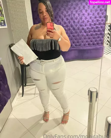 Monicabunz OnlyFans Thumbnail #myVe7W9dbk