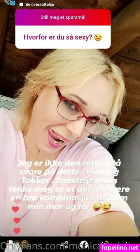 Monicachristiansen Ppv OnlyFans Thumbnail #IfpI1dOyJn