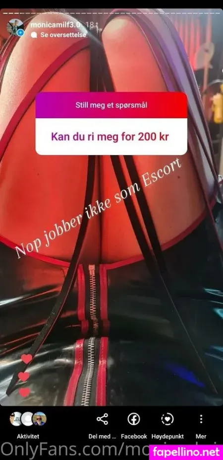 Monicachristiansen Ppv OnlyFans Thumbnail #dDq1aQUSQe
