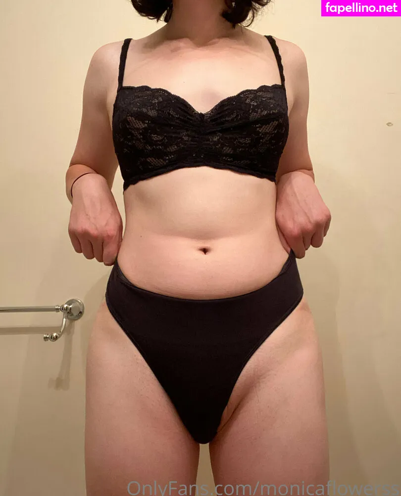 monicaflowers, monicaflowerss Nude Leaked OnlyFans Photo #W3xoS07O2j
