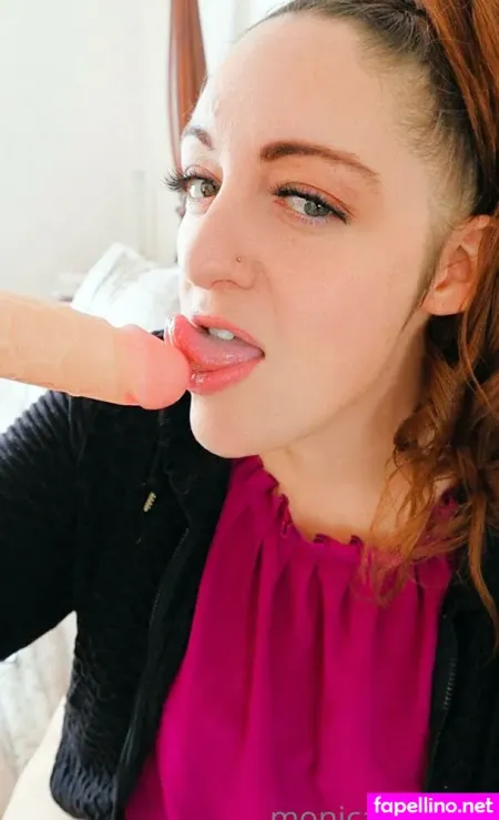 Monicaflynn OnlyFans Thumbnail #JQbV0gtZmH