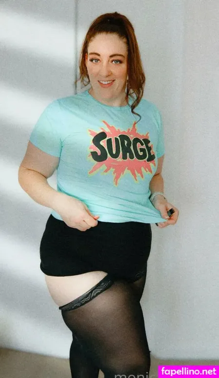 Monicaflynn OnlyFans Thumbnail #bsMvyXGx6g