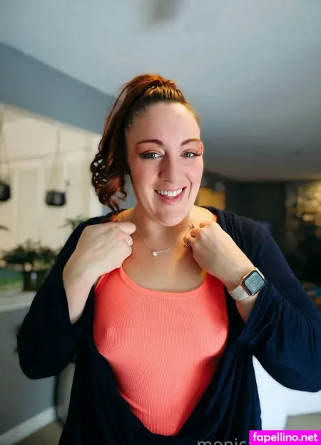 Monicaflynn OnlyFans Thumbnail #iV4BqhPA0t
