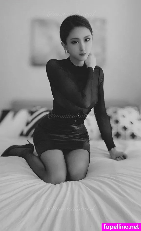 _Monica_, monicalovecd Nude Leaked OnlyFans Photo #A0Blpgt41s