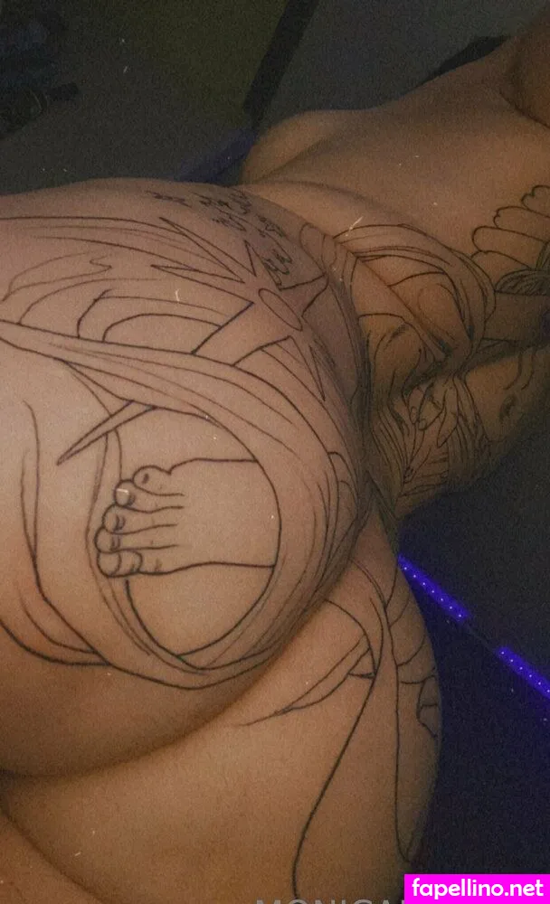 monicamillion Nude Leaked OnlyFans Photo #G0nlbcNXl4