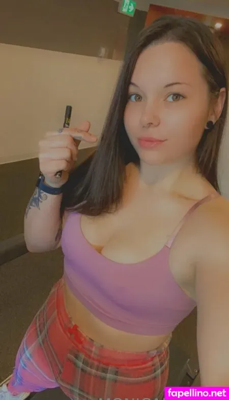 Monicamillion OnlyFans Thumbnail #PiEBr4uyFI