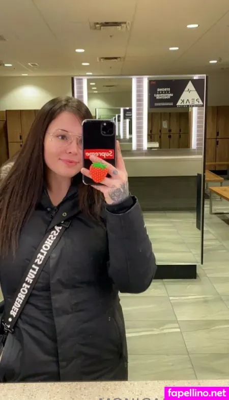 Monicamillion OnlyFans Thumbnail #Sls1k44Jja