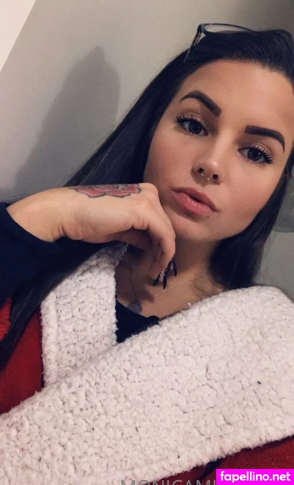 monicamillion Nude Leaked OnlyFans Photo #fxKwuGz6f1