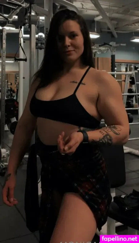 Monicamillion OnlyFans Thumbnail #hWQYRLGRhJ