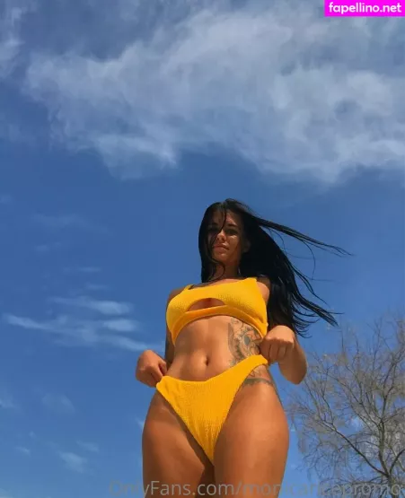 Monicaricepromo OnlyFans Thumbnail #QKxKViZ3H8