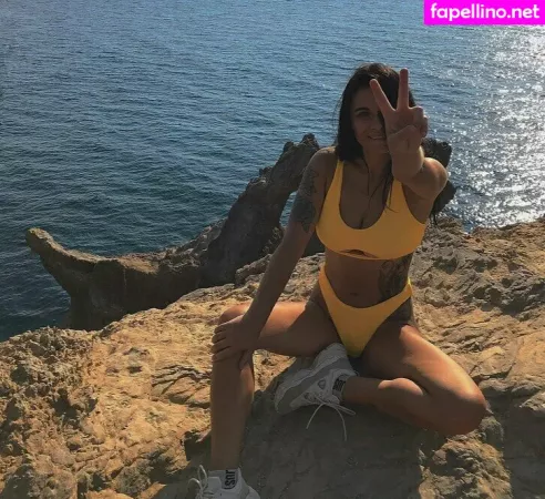 Monicaricepromo OnlyFans Thumbnail #Vyhi0hNckn