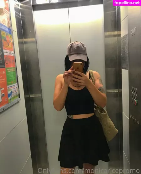 Monicaricepromo OnlyFans Thumbnail #WlVfgai4YH