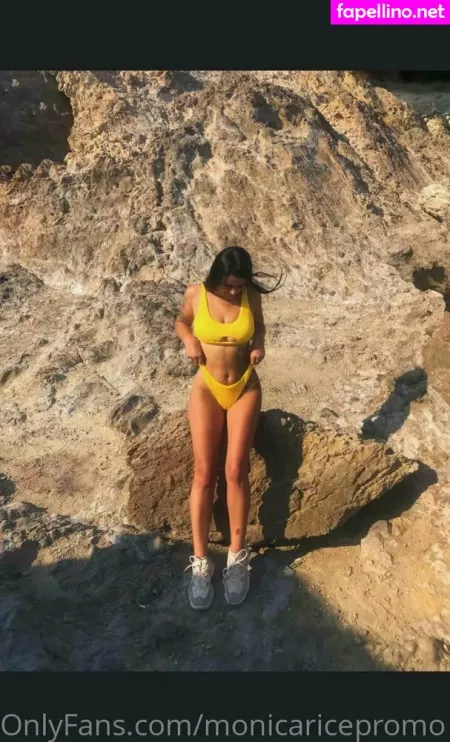 Monicaricepromo OnlyFans Thumbnail #gV8IREW8Pb