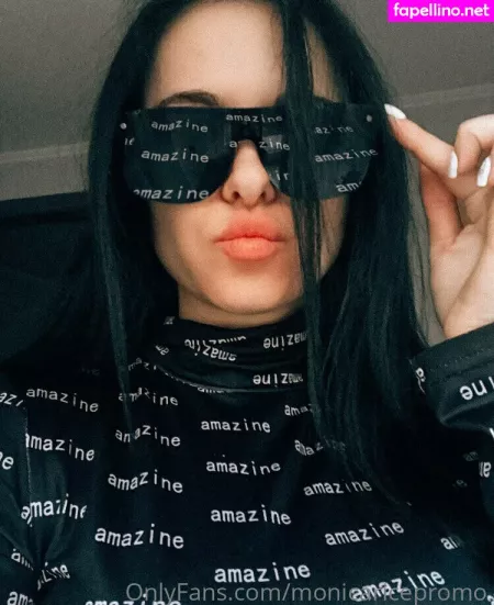 Monicaricepromo OnlyFans Thumbnail #jr043NOX5c