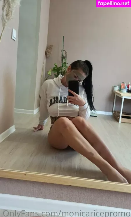 Monicaricepromo OnlyFans Thumbnail #xJemrWq6Ke