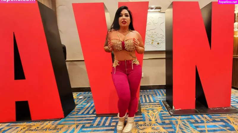 Monicasanthiago Fullvids OnlyFans Thumbnail #jiKzUtFCew