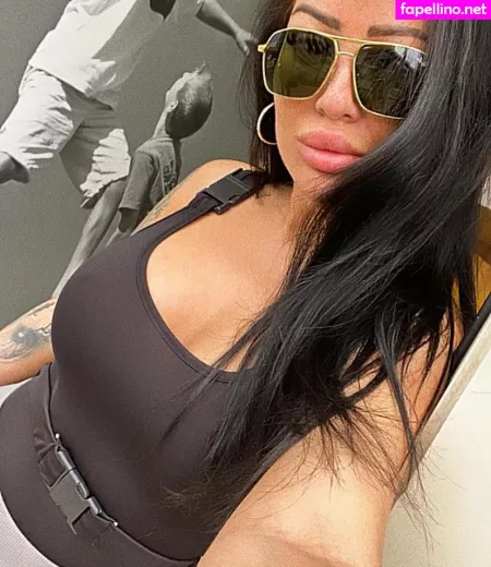 Monicasuarez OnlyFans Thumbnail #MZVEiWpiDR