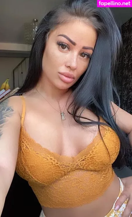 Monicasuarez OnlyFans Thumbnail #NTsKjIHRJx